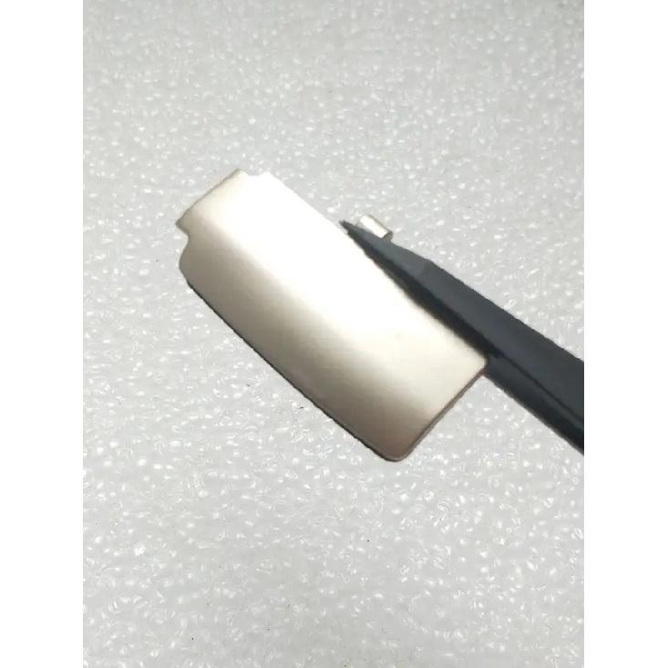 New For Olympus u2 U2 Battery Cover Battery Door U2 U-II mju: II 35mm F2.8 fixed focus lens classic film Camera Repair Parts
