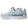 Asics Gel-Kayano 32 Bequem Runde Zehenpartie Dämpfung Atmungsaktiv Stützend Niedrig geschnitten Laufschuhe Herren Sneaker 1011C052-403