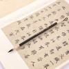 Chinese Oil Painting Pen Traditional Scriptures Writing Pen Art Paint Brush  Students