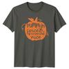 Pumpkin Spice Everything Nice Unisexs TShirt Autumn Fall Seasonal