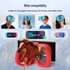 In Stock: Nintendo Switch 2 VR Glasses - HD 3D Headset, Christmas Gift, Game Console Accessory