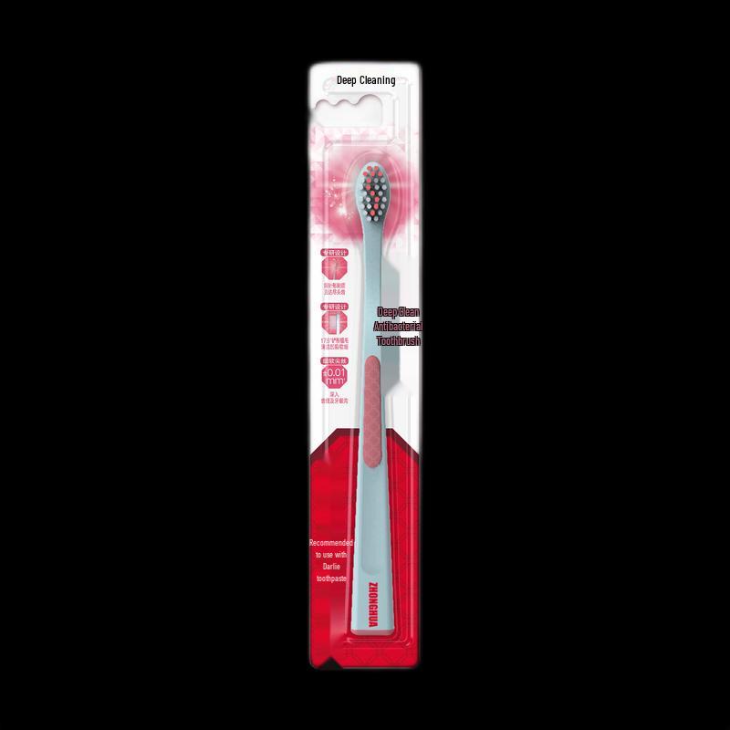Zhonghua Deep Clean Toothbrush (3-Pack)