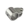 Stainless Steel Mirror Finish Yacht Bimini Top Jaw Slide Marine Hardware