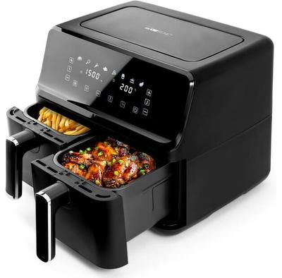 Deep Fryer Clatronic FR3804H