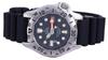 RATIO FreeDiver Professional 500M Sapphire Automatic 32BJ202A-BLK Men's Watch