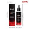 Car Glass Anti Fog Spray Automotive Instant Defogging Windshield Car Glass Cleaning Spray For Clear Visibility Cleaning Coating