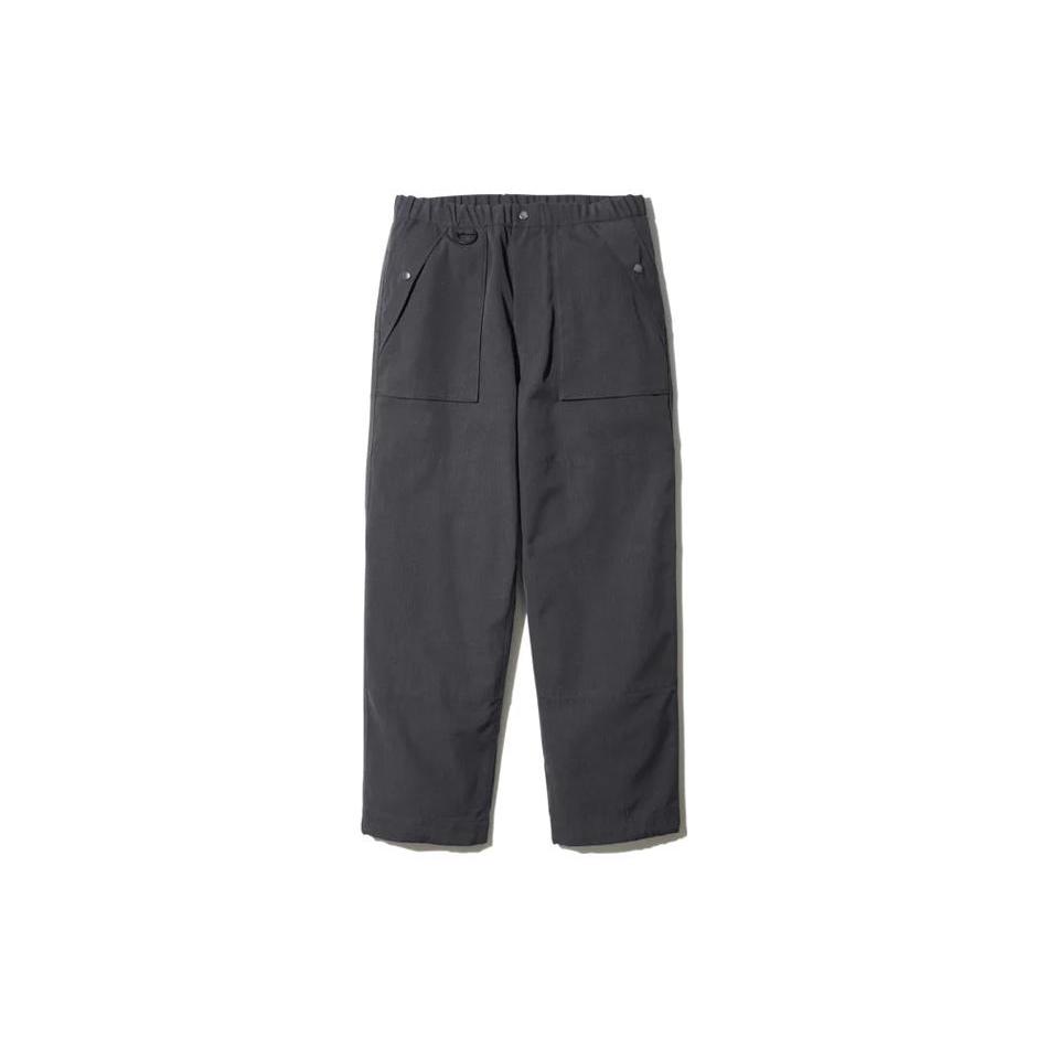 Snow Peak Cargo Pants Men's Moderate pa-22au101