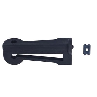 Woodworking Edge Trimmer PC and Hard Alloy Edge Banding Arc Trimming Manual Planer