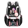 Korean Drama Movie Print Backpack Student School Bag Fashion