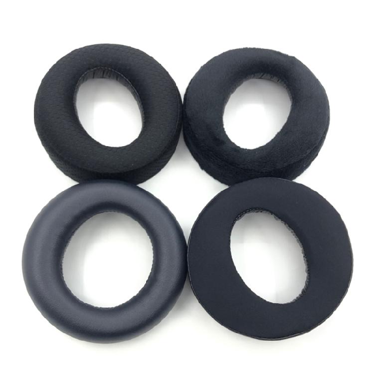 Replacement Cushion Earmuffs For    PULSE 3D Headset Headphone