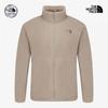 The North Face Men S Furry Fleece Jacket Lbe