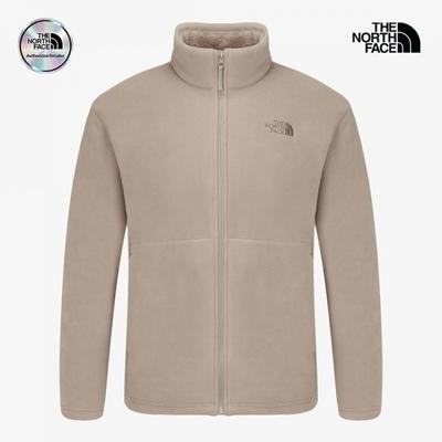 Men S Furry Fleece Jacket Lbe