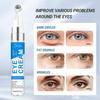 Eye Cream-Deeply Hydrates Moisturizes, Smooth And Repair The Eyes-Suitable For All Skin Types, 15ml