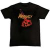 Classic The Prodigy Graphic Print Mens T-Shirt S-4XL