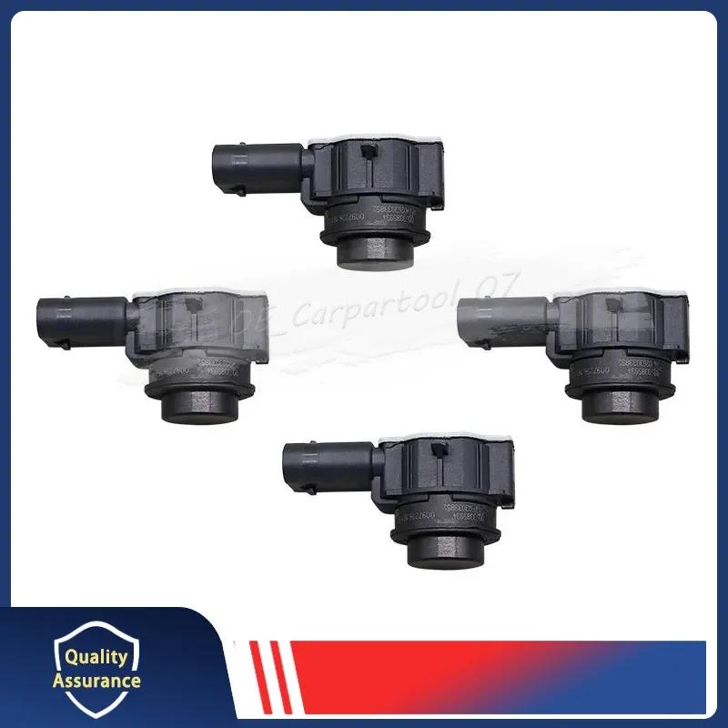 1/4PCS PDC Parking Sensor Radar 0053385934 For Dodge Chrysler Jeep Renegade 0263033852