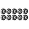 Abec-9 Bearings For Scooters 10 Pcs