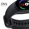 Smart Watch M7 IP67 Waterproof Activity Tracker Color Wristband Screen Heart Rate Monitor Sport for Men