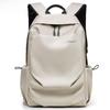 Unisex Waterproof Large Capacity Backpack for Students and Travelers