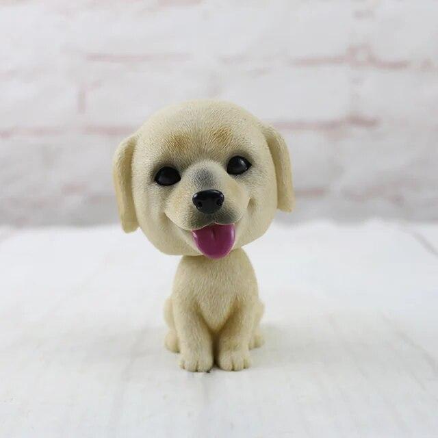 Мопс Пупс — фото 11