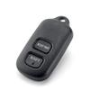 KEYYOU For Toyota HYQ12BAN HYQ12BBX 2000 2001 2002 2003 2004 2005 2006 2007 2008 Keyless Car Remote Key 314.4Mhz 2 2+1 Buttons