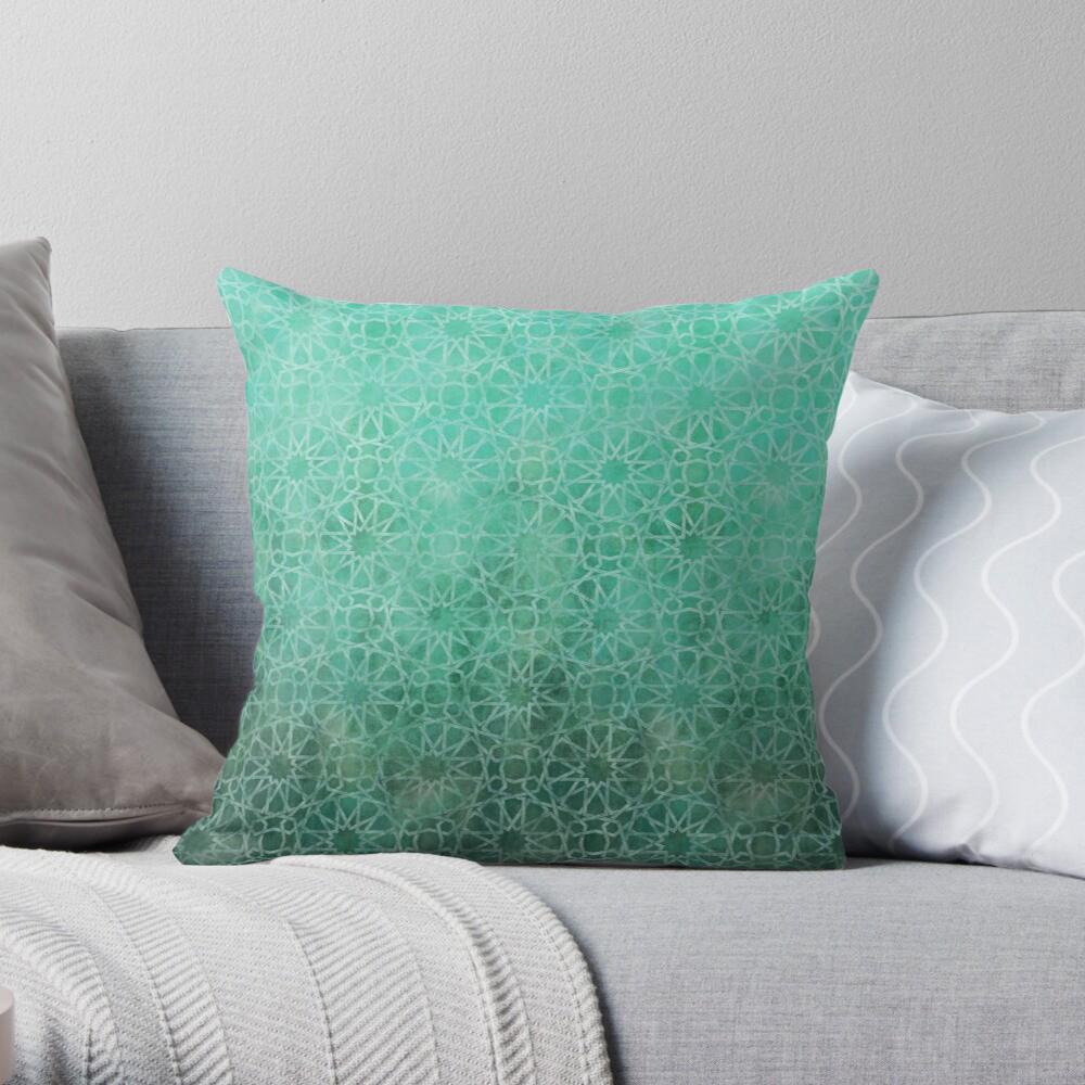 Home Decor Colorful Floral & Nature Patterned Pillow Covers Pattern Cushion Cover Suitable for Sofa Bedroom Car Pillow Cover