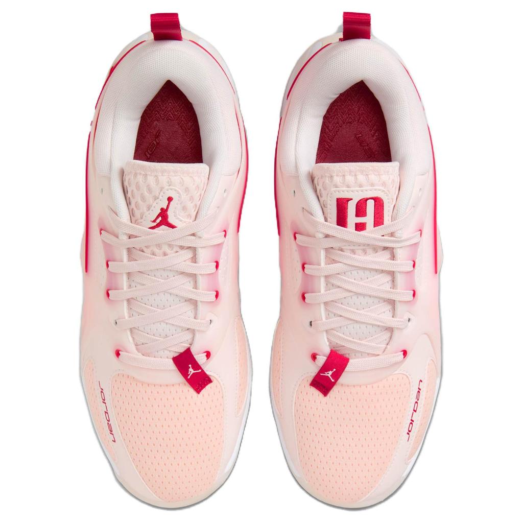 Air Jordan Heir Pf Light Soft Pink Varsity Red FZ2473-600