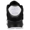 Nike Air Max 90 Běžecké boty Dámské Nízké Černá/Bílá 443817-005