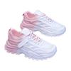 Dad Shoes neue Herbst-Mesh-Schuhe atmungsaktive dicke Sohle Xiaobai lässige Laufschuhe