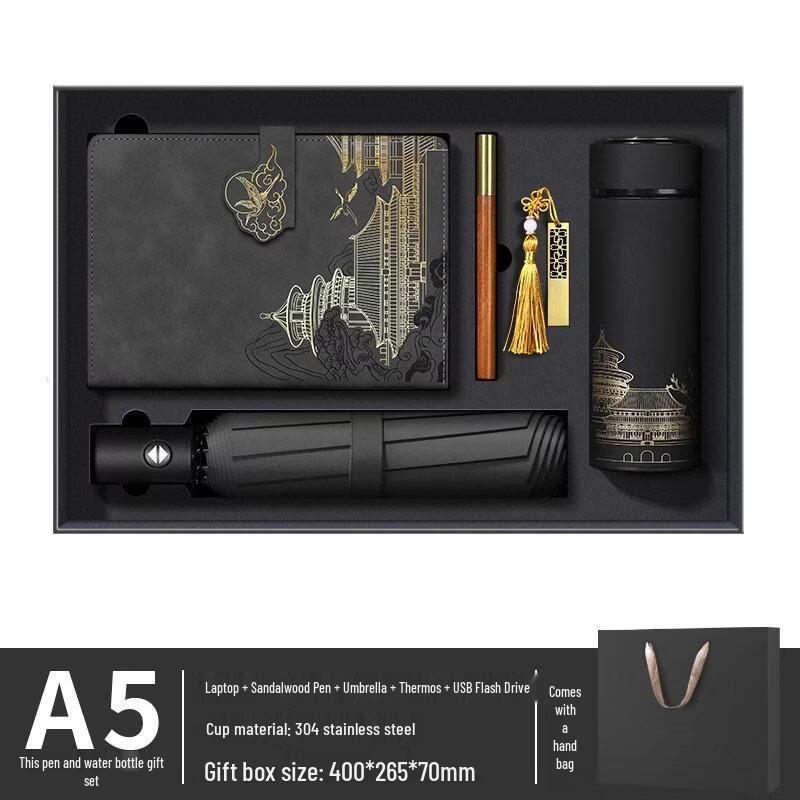 SEE KEAN Teacher Appreciation Gift Set