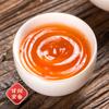 Concentrated honey flavor gold junmei Mount Wuyi black tea authentic tea new tea canned gift 500g