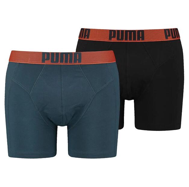 

Puma New Pouch боксеры 2 шт. M