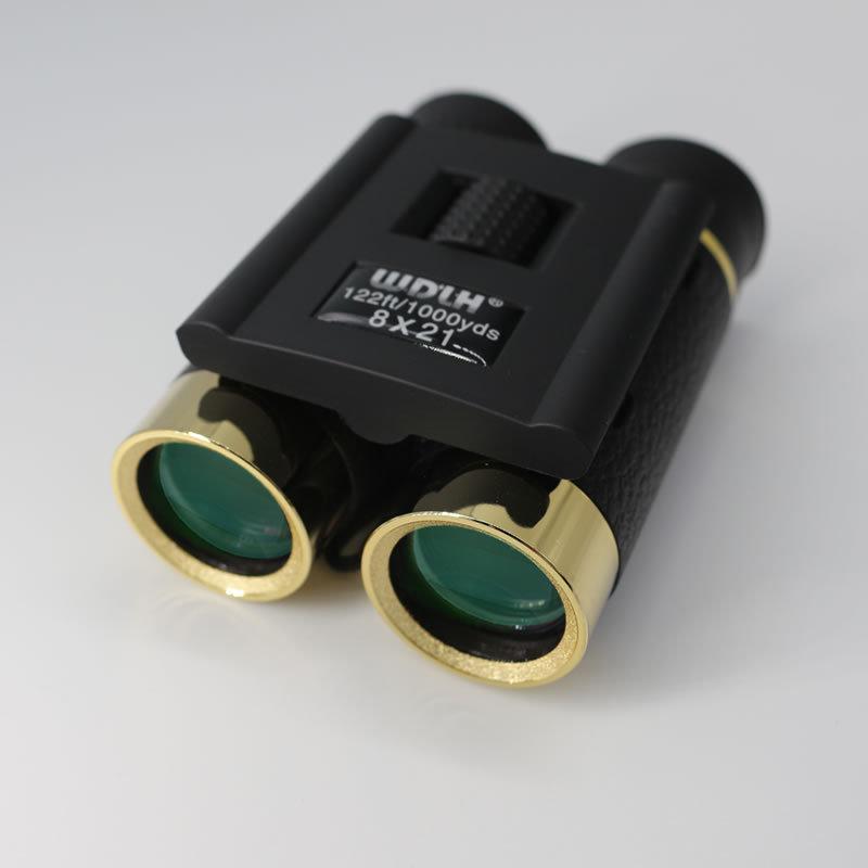 Binocular Hd High Power Telescope High-End Quality
