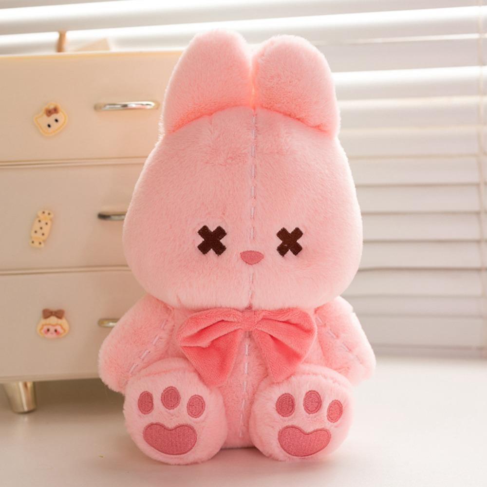 

Rabbit Plush Stuffed Animals Koala Plush Throw Pillow Plushie Animal Plush Doll Kids Room style B