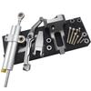 Motorcycle Stabilizer Steering Damper with Mounting Bracket Kit For Yamaha MT-09 Tracer MT 09 Tracer MT09 Tracer 2015 2016 2017