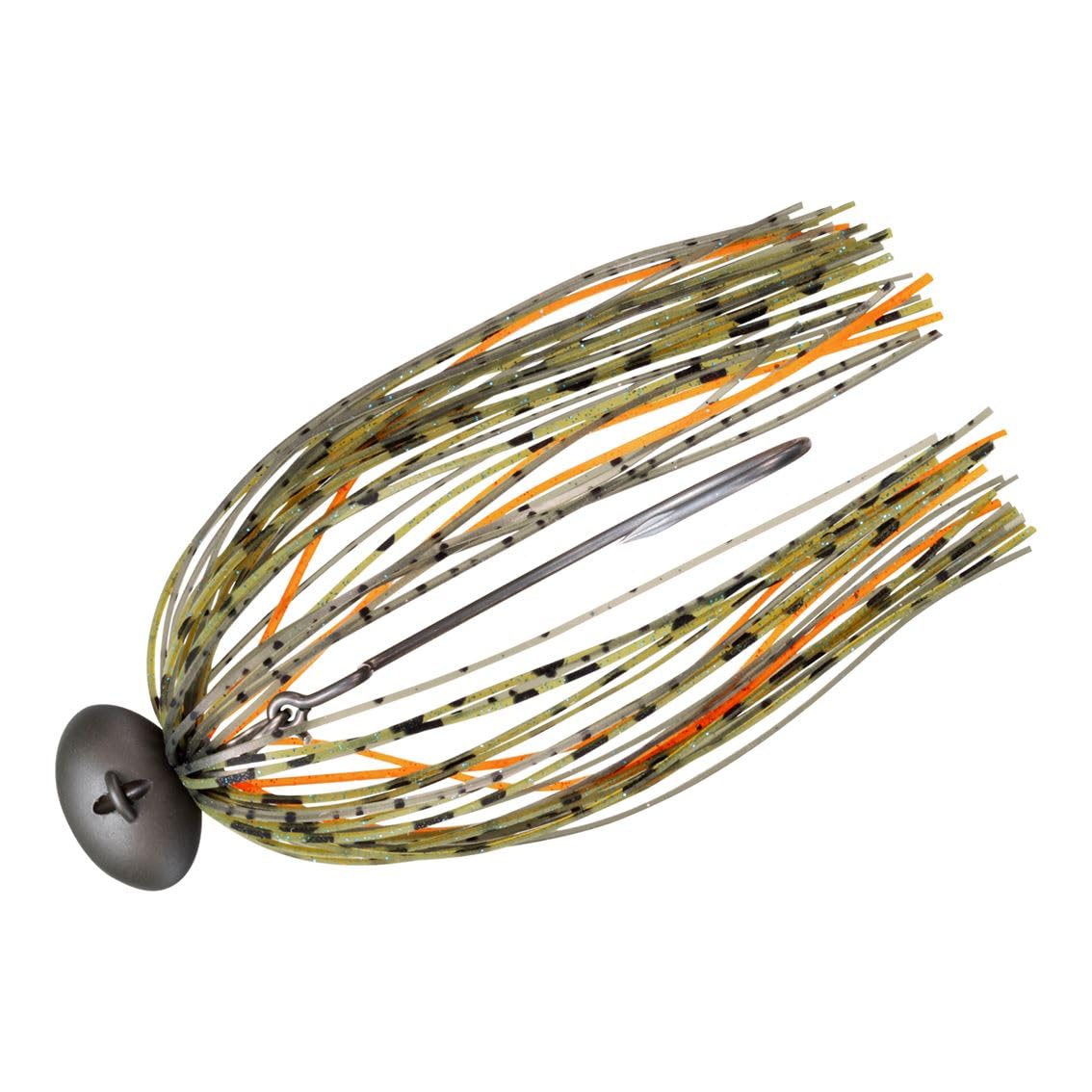 DAIWA Joint Jig STEEZ Flex Football 5g Crawfish 5g
