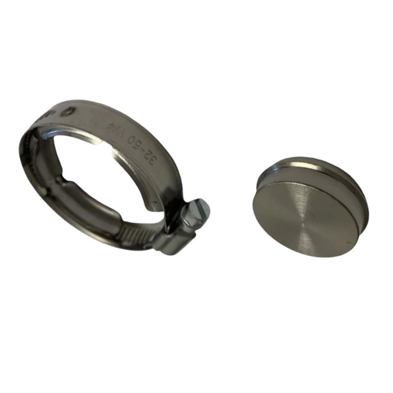 EGR VENTIL BLINDECKEL OEM 7703083504 8200692278 FÜR RENAULT MEGANE SCENIC LAGUNA TRAFIC 1.9 DCi DTi
