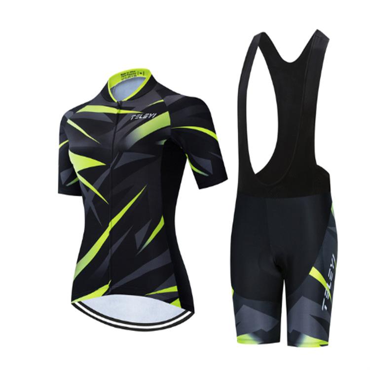 2026 Summer Breathable Cycling Suit, Cycling Jersey, Short-sleeved Men s Professional Cycling Suit,   Short-sleeved Quick-drying. XS