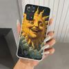 Rock The Smashing Pumpkins Phone Case for Xiaomi Redmi Note 15 14 14S 13 12S 12 Pro 11S 11 Plus 11T 11E 10S Soft Funda Print She