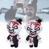 Toys Terrifier Plush Halloween Cartoon Spooky Kid Holiday Gift  Doll  Pp Cotton