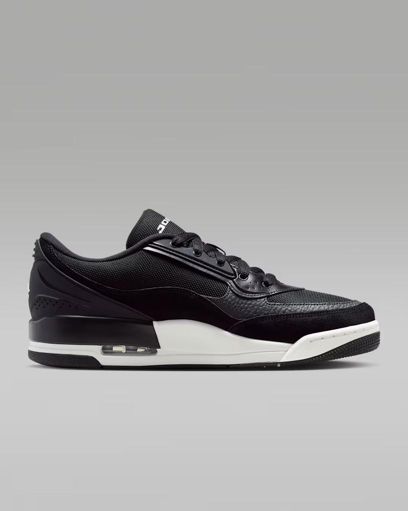 II3794-002 Nike Air Jordan Ultra "Black/Dark Smoke Grey" (Men's)