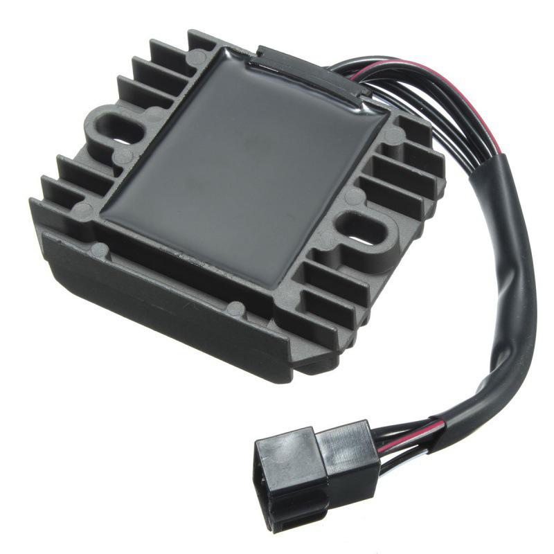 Rectifier Compatible with Models 3430-037, 32800-33E00, 32800-33E10, 32800-33E21