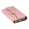 Crossbody Leather Case For Samsung Galaxy A16 A36 A56 A06 A15 A25 A35 A55 A14 A24 A34 A54 A13 A23 A33 A53 A05S A04S Wallet Cover
