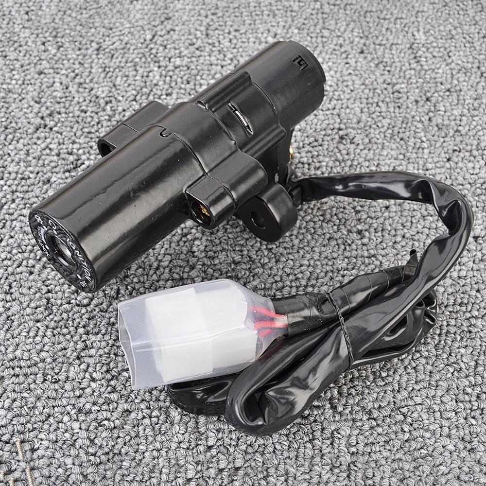 Ignition Switch For Yamaha YZF250-A YZF320-A YZF R25 R3 MTN250-A MT25 MT-25 MTN320-A MT03 MT-03 ABS BS7-H2501-00 BGJ-H2501-00