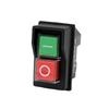 Industrial 120V Electromagnetic Power Switches Machinery Switches Motor Control Switches Versatile for Power Management