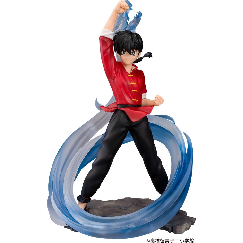 

Ranma 1 2 Original Work Ranma Saotome 1 7