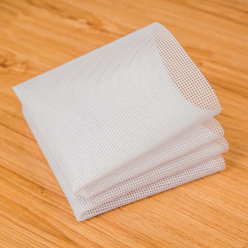 Huihuang Square Silicone Steamer Mat