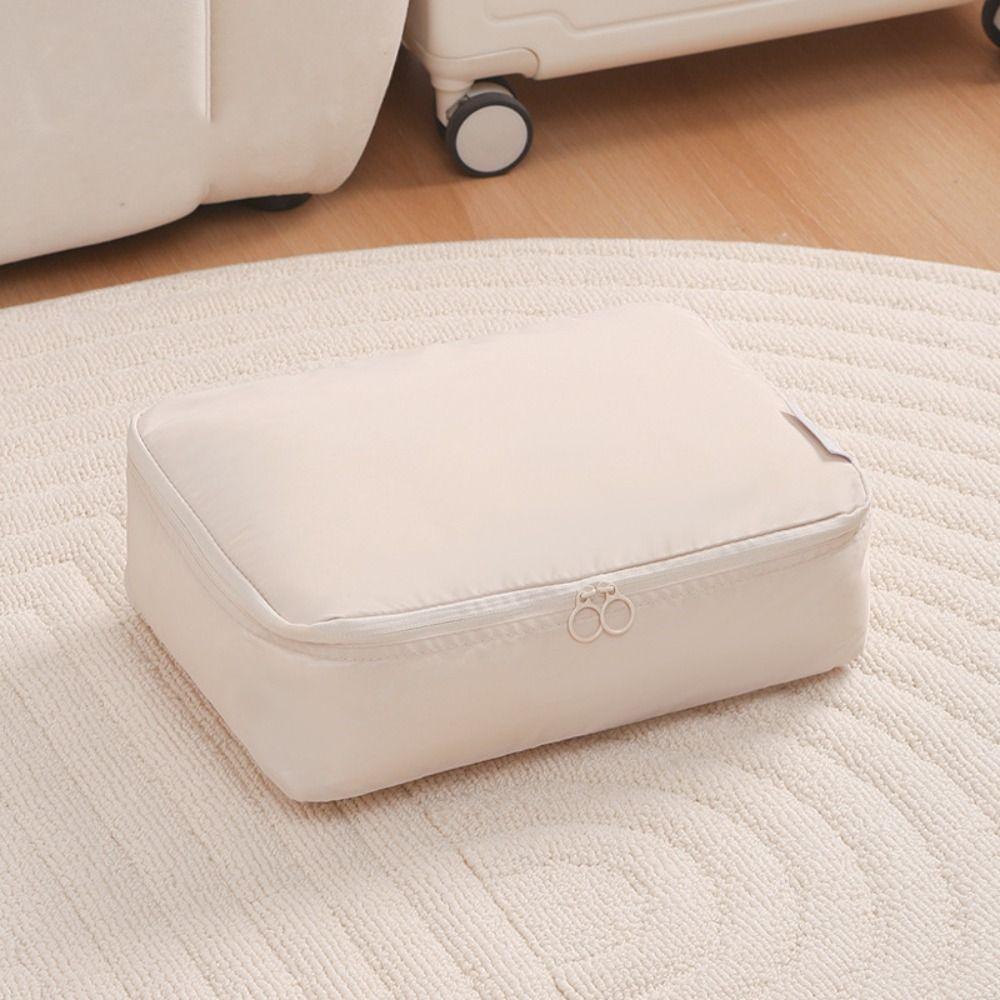 Multicolor Travel Storage Bag Multipurpose Large Capacity Clothing Compression Pouch Small Volume High Quality Shoes Bag