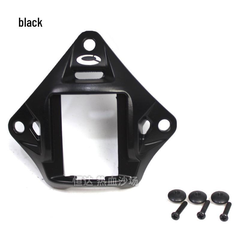 Second Gen Aluminum OPS Squid Tactical Helmet Bracket with Laser Engraving