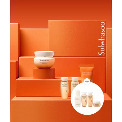Sulwhasoo Firming Cream 50ml Special Set