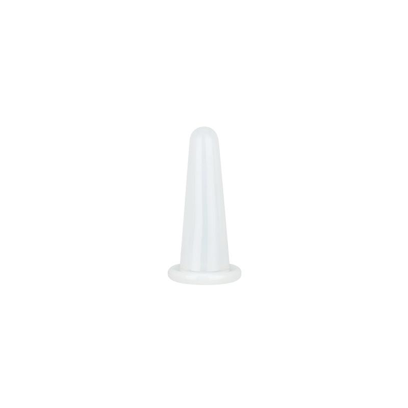 Silicone Cupping Set for Home Use: Moisture-Absorbing Vacuum Massage Cups